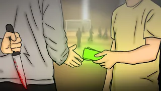 Why Don T You Have Any Friends 