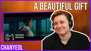 Download REACTION to CHANYEOL (찬열) - TOMORROW MV MP3