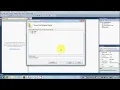 VB NET MS Access Database Tutorial 1 How to Connect Access Database to VB Net
