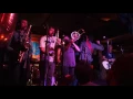 Slow Gherkin - Years Off My Life – Asian Man Records 20th Anniversary Festival, San Francisco