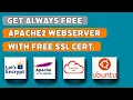 How to Install Apache2 on Ubuntu Configure http to https redirect with free Let s Encrypt SSL cert