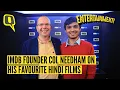 IMDb founder Col Needham on Raazi being his favourite Hindi film and more