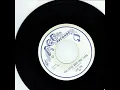 JOE TEX - YOU LITTLE BABY FACE THING - ACE