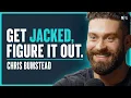 How To Find Direction When Nothing Feels Right - Chris Bumstead 4K