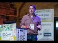 Berlin Buzzwords 2019 Eric Pugh - Apache Zeppelin