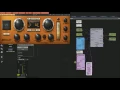 07 Sensomusic Usine tutorial Use plug-ins AU and VST