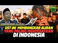 Download Lagu Ustadz Ini Membongkar Aliran Yang Paling Menyesatkan di Indonesia - Ust Muhammad Ridwan