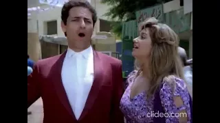 هتشوفوا طريقنا مودى لفين   سمع هس   ليلى علوى   ممدوح عبدالعليم دندنها