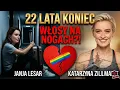 Lagu ZOSTAWIŁA GO DLA KOBIETY! 😱 Piosenka o Janji i Kasi Zillmann [DISCO POLO]