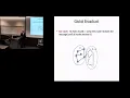 Nancy Lynch Distributed Algorithms for Wireless Networks