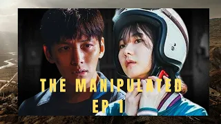 the manipulated ep 1 agasobanuye na junior giti