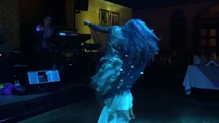 raqs belly 2018 carmen fragoso oriental dancer
