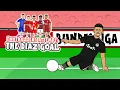ONGELOOFLIJK DOELPUNT VAN LUIS DIAZ! Kunnen andere voetballers dit ook scoren? (Bayern München vs...
