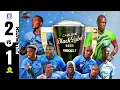 FULL MATCH | Magesi FC vs Mamelodi Sundowns | 2024 #CarlingKnockout | FINAL