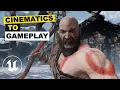 How To Make Cinematics Transition To Gameplay Seamlessly - Unreal Engine 5 Tutorial