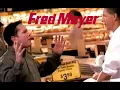 You ll Find It At Fred Meyer Commercial Aired on NBC in November 1999