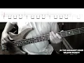In The Midnight Hour by Wilson Pickett - Bass Cover with Tabs Play-Along