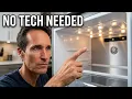 Your GE Refrigerator Lights Are Blinking - Don t Call A Technician