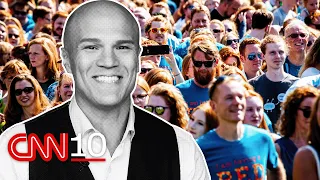 Seeing red: This unique festival celebrates the world's rarest hair color | September 1, 2026