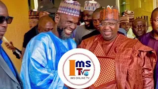 Ba Wata Maganar Kungiyoyi Ƙarya Ce Kuma Dasisa Ce Irin Ta Adamu Aliero Wanda Basu Sani Ba Su Sani 