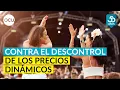 Download Lagu 🎟️ OCU pide prohibir los precios dinámicos en entradas de espectáculos
