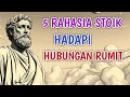 Download Lagu 5 Prinsip Stoik untuk Menghadapi Hubungan yang Rumit