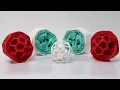 Volume-aware design of composite molds - Siggraph 2019