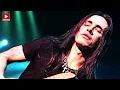 Nuno Bettencourt - Extreme - Play With Me - Isolated Guitar