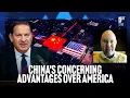 Download Lagu China’s Concerning Advantages Over America in AI and Manufacturing, with Marc Andreessen