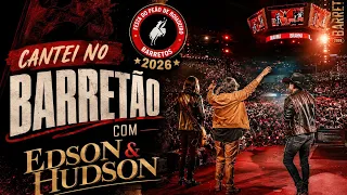 CANTEI EM BARRETOS
