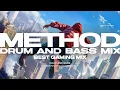 Download Lagu 🔥BEST DRUM AND BASS MIX 2025 - Drum and Bass Gaming Music 🎧 | Sub Focus, Maduk, Koven, Metrik \u0026 more