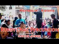 Lagu Rusdy Oyag Percussion Bersama H.Yayan Jatnika II KOSIPA