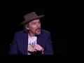 Video di Ethan Hawke - "The Good Lord Bird" Movie Interview