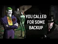 05 Times Villains came to Batman s Rescue