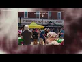 Hampton block party street festival to celebrate Harrison Phoebus Day