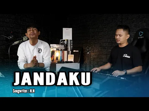 Download MP3 JANDAKU || DANGDUT UDA FAJAR (OFFICIAL LIVE MUSIC)