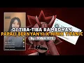 Download Lagu DJ TIBA-TIBA RAMADHAN X ENAK-ENAK X NINIX TITANIC MENGKANE SLOWED REVERB YANG KALIAN CARI-CARI