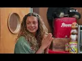 Minimum Wage | Official Trailer | Netflix