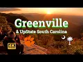 Greenville Upstate South Carolina Travel Guide Including Clemson
