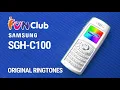 Download Lagu Samsung C100 Ringtones \u0026 Message Tones || ✅ Download  @StockRingtones