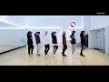 Lagu VICTON '나를 기억해' 안무 연습 영상 (Choreography Practice Video)