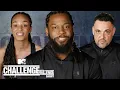 Meet the Cast Survivor Part 2 The Challenge USA