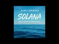 Download Lagu Alex LeMirage - SOLANA (5HOU Afro House Remix)