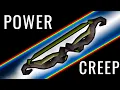 Why Power Creep is NECESSARY OSRS