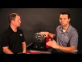TIG AC Frequency Control with the Lincoln Electric Square Wave TIG 200