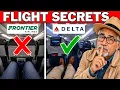 BEST Airlines for Retirees REVEALED and the Ones to Avoid at All Costs in 2026