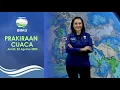 Download Lagu Prakiraan Cuaca Esok Hari, Jumat, 22 Agustus 2025