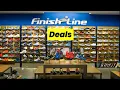 This week at Finish Line store shoe deals