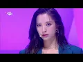 WJSN THE BLACK(우주소녀 더 블랙) - Easy (Music Bank) | KBS WORLD TV 210514