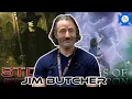 JIM BUTCHER Talks Dresden Files Star Wars More - Interview